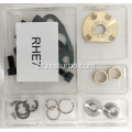 Kits de reparo de peças do turbocompressor Hino RHE7 24100-2751B